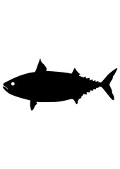 Obraz premium Fishing Outdoor | Salt Water Fish | Fresh Water Fish | Angler Dad | Fish Market | Fisherman | Lake Fishing | Aquatic Animal | Original Illustration | Vector and Clipart | Cutfile and Stencil