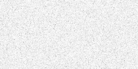 Terrazzo flooring consists of chips of marble texture. quartz surface white, black for bathroom or kitchen countertop. white paper texture background. rock stone marble backdrop textured illustration.