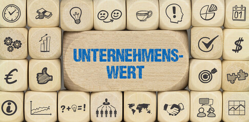 Unternehmenswert