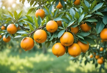 orange fruit photos