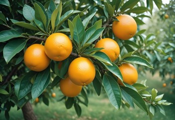 orange fruit photos