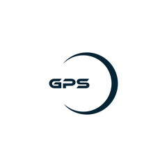 GPS logo. G P S design. White GPS letter. GPS, G P S letter logo design. G P S letter logo design in GOLD, GOLDEN LOGO, THREE, style. letter logo set in one artboard. G P S letter logo vector design.