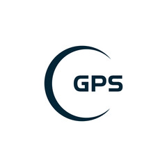 GPS logo. G P S design. White GPS letter. GPS, G P S letter logo design. G P S letter logo design in GOLD, GOLDEN LOGO, THREE, style. letter logo set in one artboard. G P S letter logo vector design.