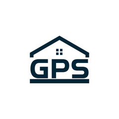 GPS logo. G P S design. White GPS letter. GPS, G P S letter logo design. G P S letter logo design in GOLD, GOLDEN LOGO, THREE, style. letter logo set in one artboard. G P S letter logo vector design.