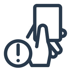 Yellow Card Warning in Football Matches