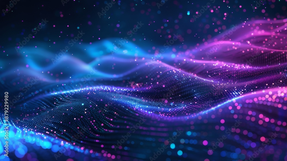 Poster graphs. stock photos. big data visualization. 3d modeling. abstract technology background. stock pho
