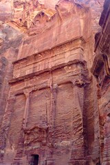 Petra, Jordan