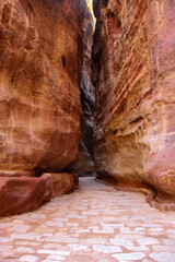 Petra, Jordan