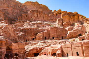 Petra, Jordan