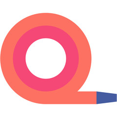 blower, Party Blower, fun, party, party whistle Icon