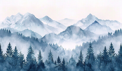 chinese landscape painting