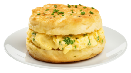 PNG Bread plate food white background.
