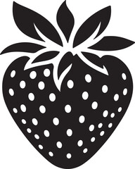 illustration of a strawberry