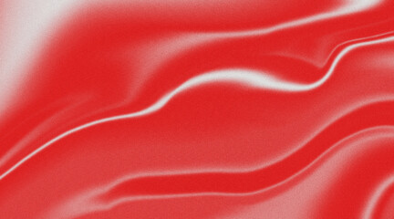 Monochrome grainy background red white noisy texture minimal banner header poster cover backdrop design.