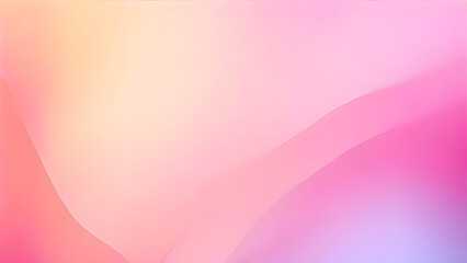 Obraz premium Pastel Colors powdered wave isolated Abstract Background, Mesmerizing Pastel Colors Abstract HD Background of Swirling Hues of Pink & white with sky blue. Vibrant abstract liquid art in blues and pink