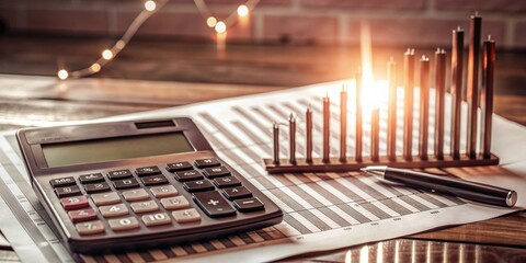 Admin Dashboard: Contemporary UI/UX for Infographics, Finance, and Data Analysis