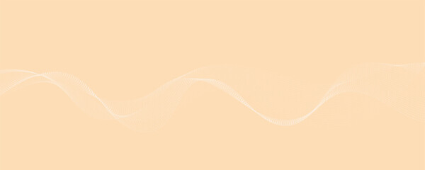 abstract background with lines