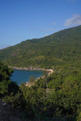  Ilha Bela em S&atilde;o Paulo, Brasil.