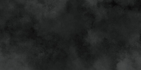 Abstract design with smoke on black overlay effect. Fog and smoky effect for photos and artworks. Modern and cloud paper texture design	