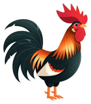 recommend clip art: PNG Rooster animal chicken poultry.