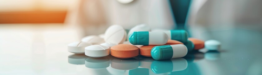 Interactive elearning modules for medical prescription practices, prescription, engaging content