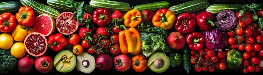 Balancing textures in organic produce, preservation techniques