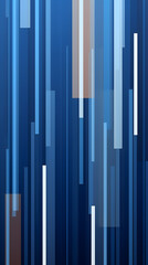 Digital blueprints straight lines pattern poster mobile phone background