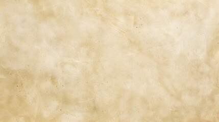 Obraz premium Vintage Grunge Off-White Weathered Parchment Paper Texture Background