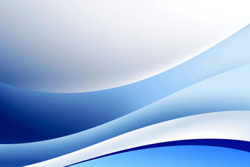 ウェーブの背景