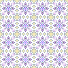seamless pattern