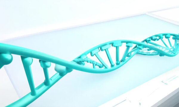 cyan  genetic sequence