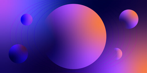 GRADIENT PLANET