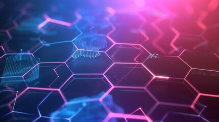 Obraz premium Collaboration symbol politicians handshake at press conference with microphones and reporters