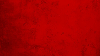 Abstract red grunge background with vintage texture, colorful solid elegant textured paper design, marbled stone or rock textured .Watercolor red grunge background painting.abstract red grunge texture