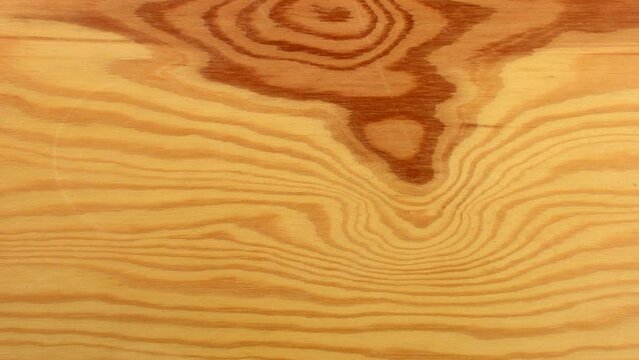 background of wood with grain, camera tilts upwards, closeup