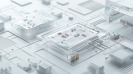tech circuit