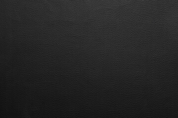 Fototapeta premium black leather texture 