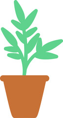 Potted Plant