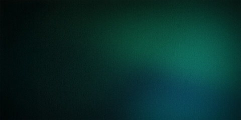 A smooth gradient background blending deep shades of green, teal, and blue. Ideal for design, presentation, and creative projects, offering a sophisticated and calming look