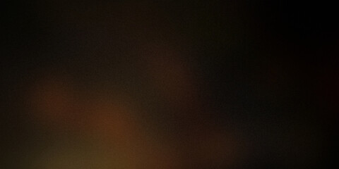 A dark and moody gradient background with deep brown, black, and hints of orange hues. Perfect for adding sophistication and mystery to your digital designs