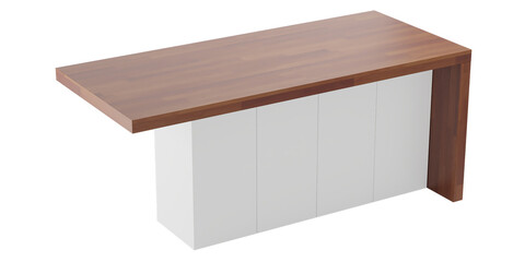 Modern and Stylish Table for Home and Office - Perfect for Contemporary Interiors