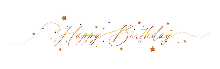 Stylized calligraphic inscription 