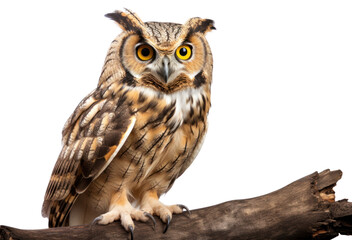 Obraz premium PNG Owl animal beak bird.