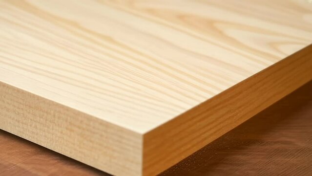 Melamine Faced Chipboards