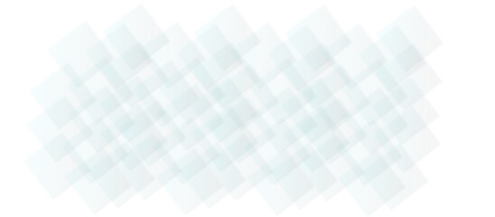 Abstract white and blue technology concept diamond triangle geometric shape background. gradient vector art illustration. soft and trendy business template . futuristic concept background	