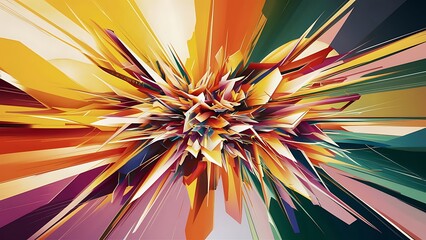 Abstract background Wallpaper