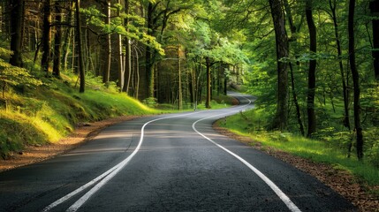 Fototapeta premium The importance of safe navigation 