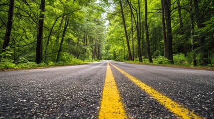 Fototapeta premium The importance of safe navigation 