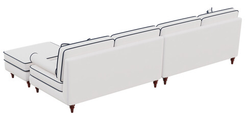 Modern and Stylish Sofas for Home and living rooms  - Perfect for Contemporary Interiors