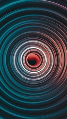 Obraz premium Blurred colored abstract background Wallpaper